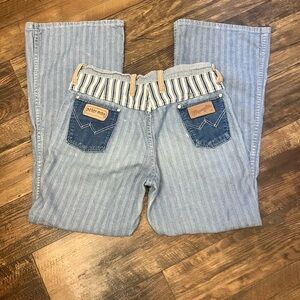 Vintage peter max wrangler - Gem